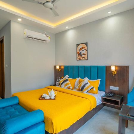 Perfectstayz Laxmi Heritage Rishīkesh المظهر الخارجي الصورة