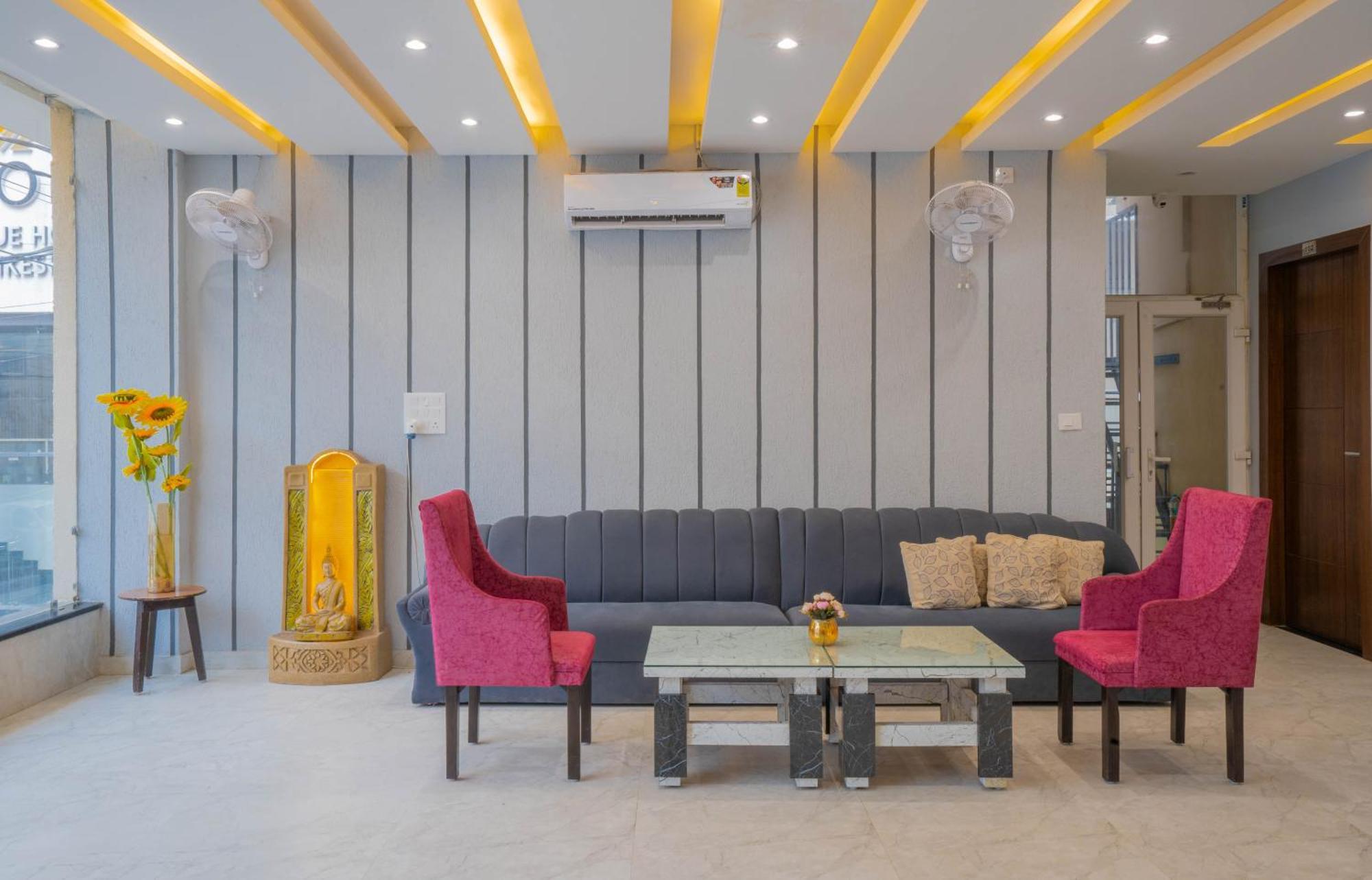 Perfectstayz Laxmi Heritage Rishīkesh المظهر الخارجي الصورة